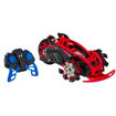 Picture of RADIO CONTROLLED CAR NANO ROCK CRUSHR RED